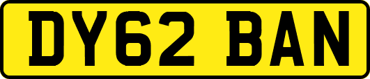 DY62BAN