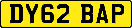 DY62BAP