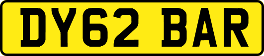 DY62BAR