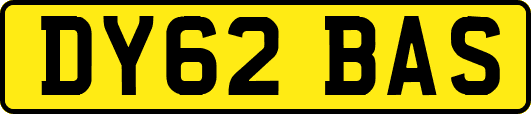 DY62BAS