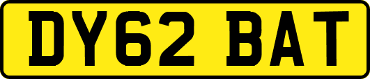 DY62BAT