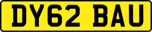 DY62BAU