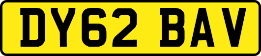 DY62BAV