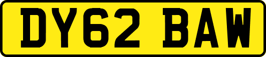 DY62BAW