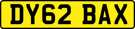 DY62BAX