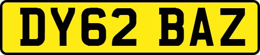 DY62BAZ