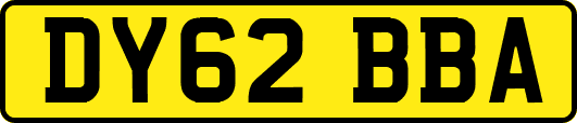 DY62BBA