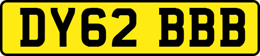 DY62BBB