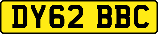 DY62BBC