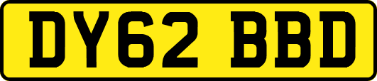DY62BBD