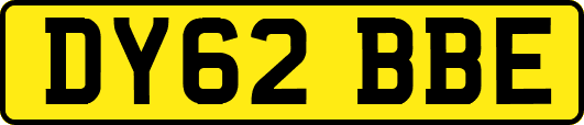 DY62BBE