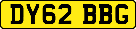 DY62BBG