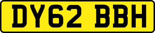 DY62BBH