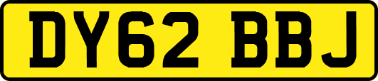 DY62BBJ