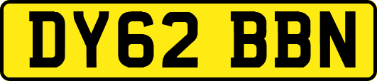 DY62BBN