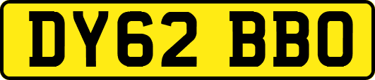 DY62BBO