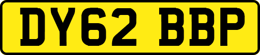DY62BBP