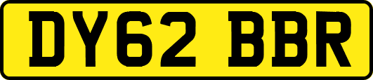 DY62BBR