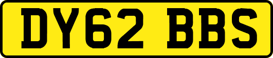 DY62BBS