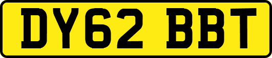DY62BBT