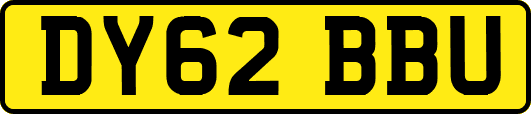 DY62BBU