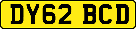 DY62BCD