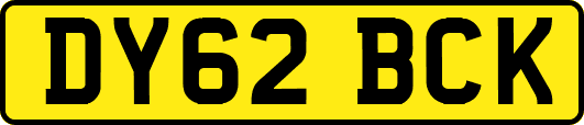 DY62BCK