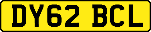 DY62BCL