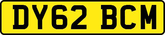DY62BCM