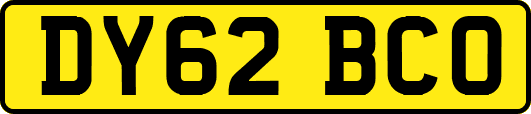 DY62BCO