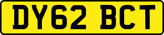 DY62BCT