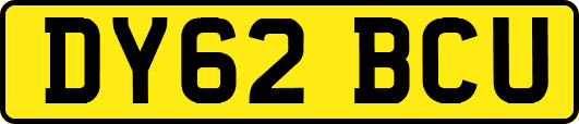 DY62BCU