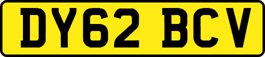 DY62BCV