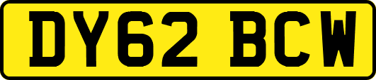 DY62BCW