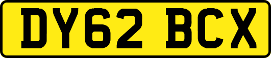 DY62BCX
