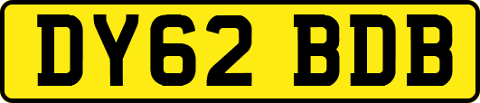 DY62BDB