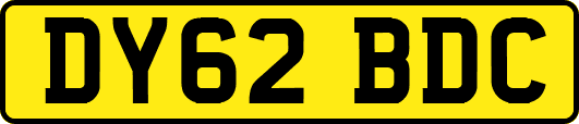 DY62BDC