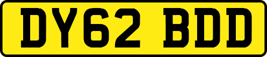 DY62BDD