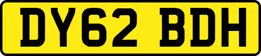 DY62BDH