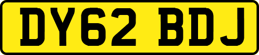 DY62BDJ
