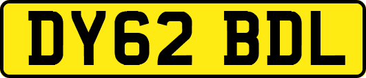 DY62BDL