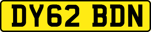DY62BDN