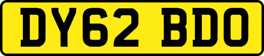 DY62BDO