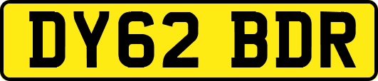 DY62BDR