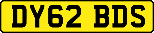 DY62BDS