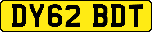 DY62BDT