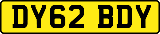 DY62BDY