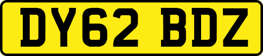 DY62BDZ