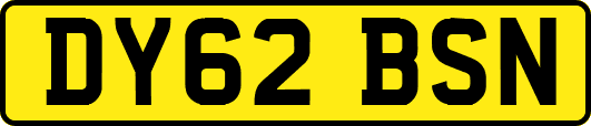 DY62BSN