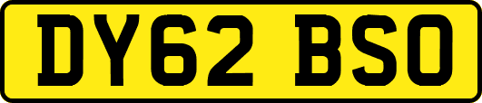 DY62BSO